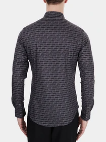 Рубашки Emporio Armani модель 6H1C09-1NC2Z-F618 Фото