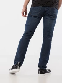 Джинсы Emporio Armani модель 6H1J06-1DPMZ-0942 Фото
