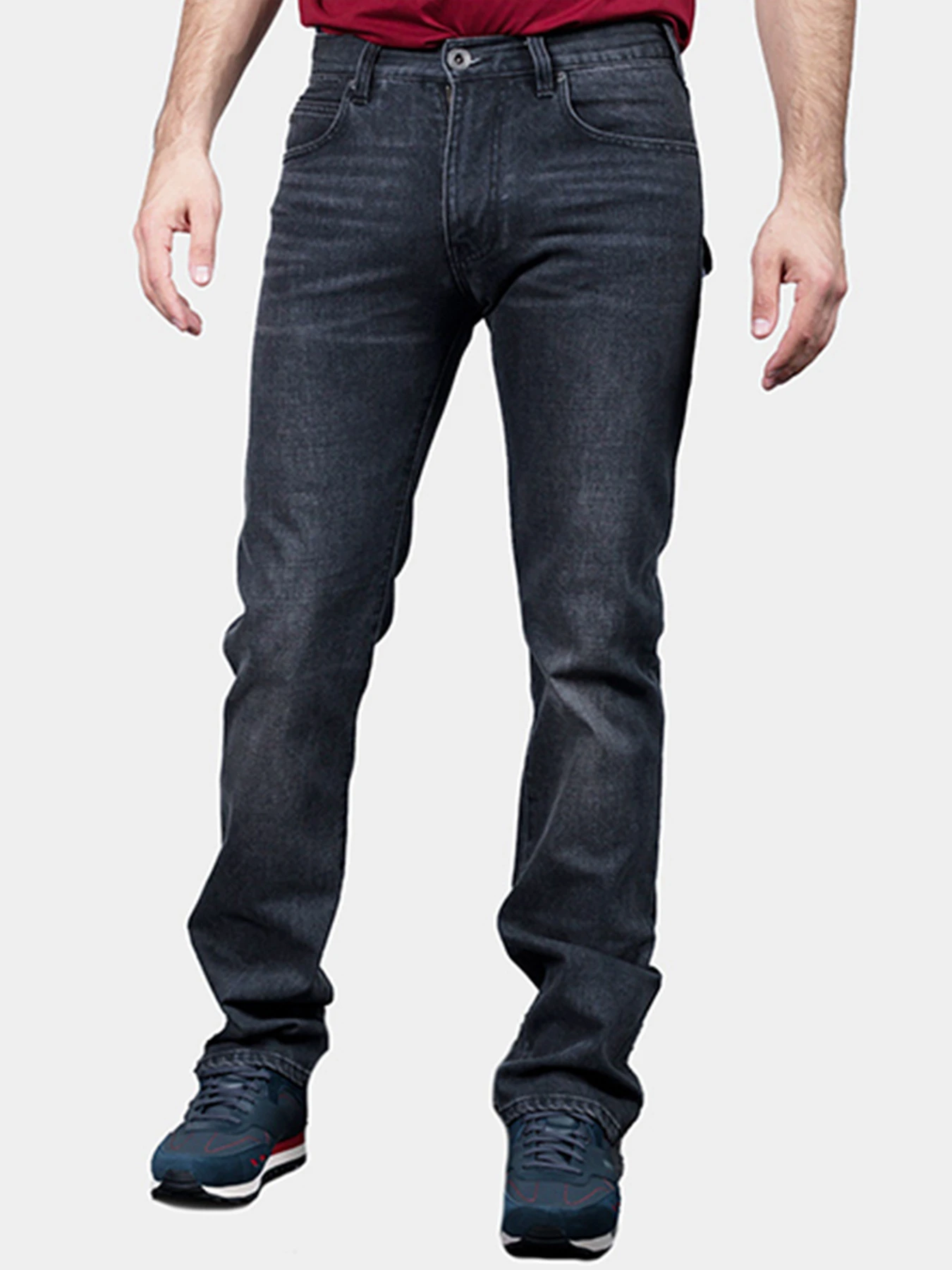 Джинсы Emporio Armani модель 6H1J45-1DPEZ-0005 Джинсы Emporio Armani модель 6H1J45-1DPEZ-0005 Фото