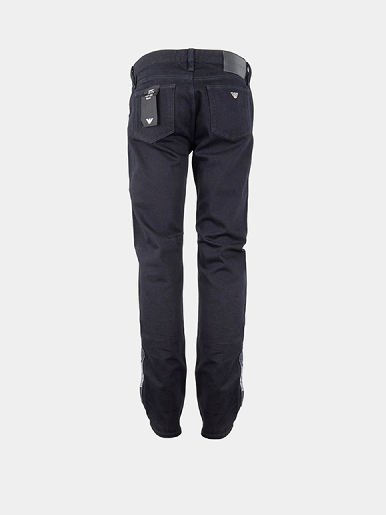 Джинсы Emporio Armani модель 6H1J75-1DU3Z-0941 Джинсы Emporio Armani модель 6H1J75-1DU3Z-0941 Фото