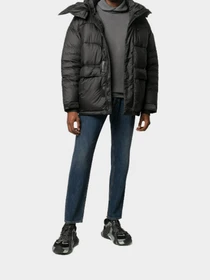 Джинсы Emporio Armani модель 6H1J77-1DPQZ-0942 Фото