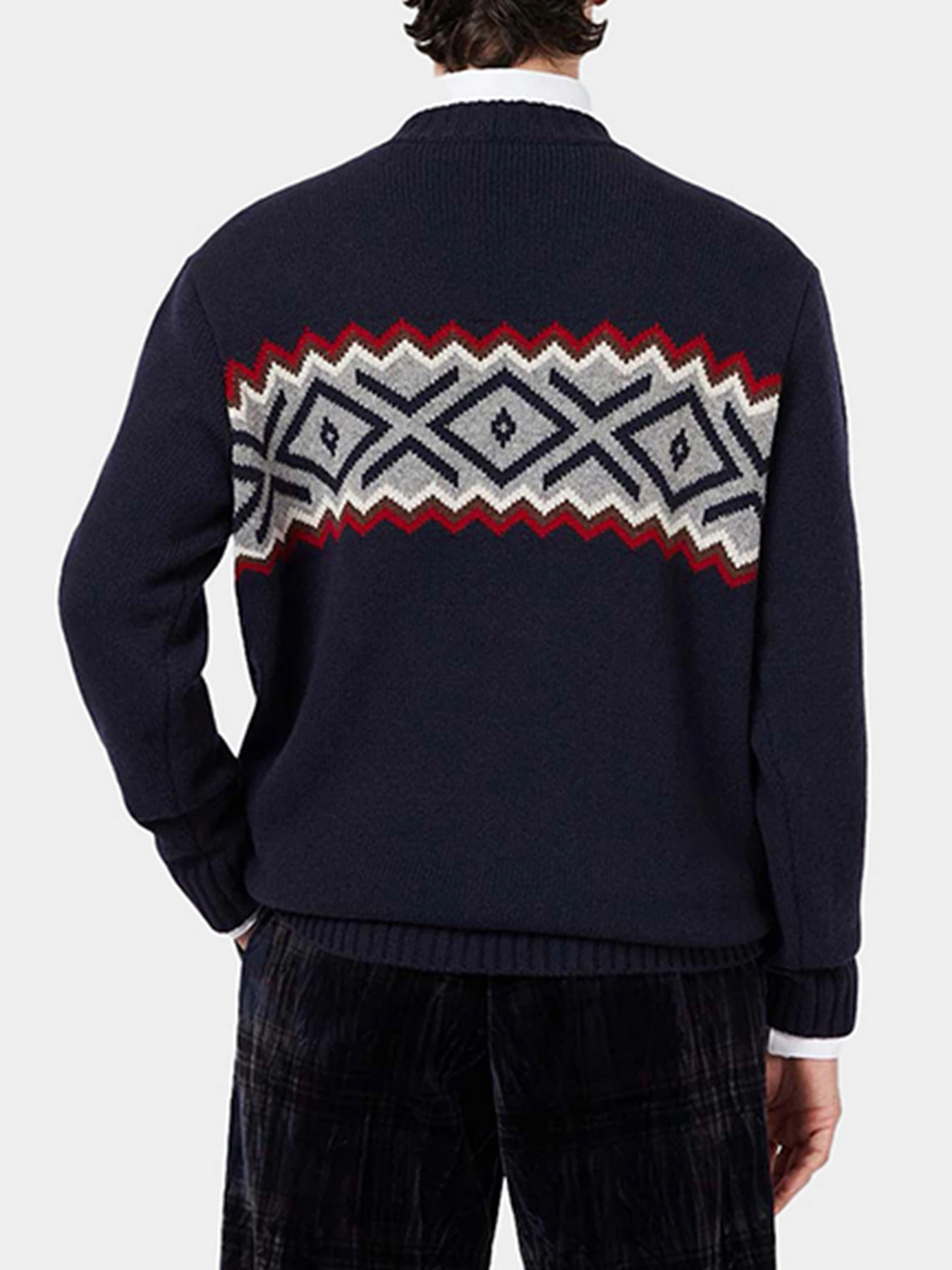 Худи и свитшоты Emporio Armani модель 6H1MV6-1M06Z-0922 Худи и свитшоты Emporio Armani модель 6H1MV6-1M06Z-0922 Фото
