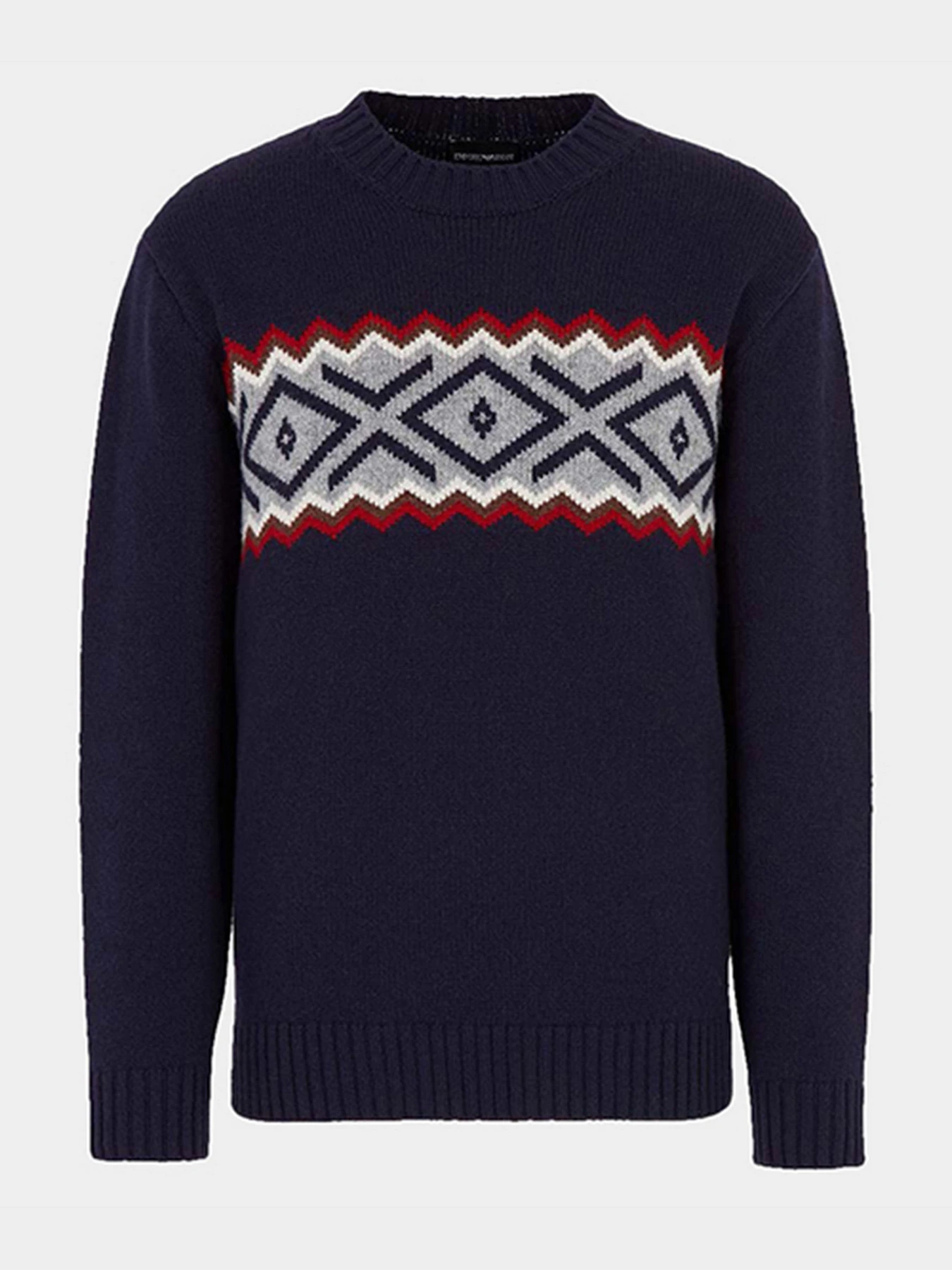 Худи и свитшоты Emporio Armani модель 6H1MV6-1M06Z-0922 Худи и свитшоты Emporio Armani модель 6H1MV6-1M06Z-0922 Фото