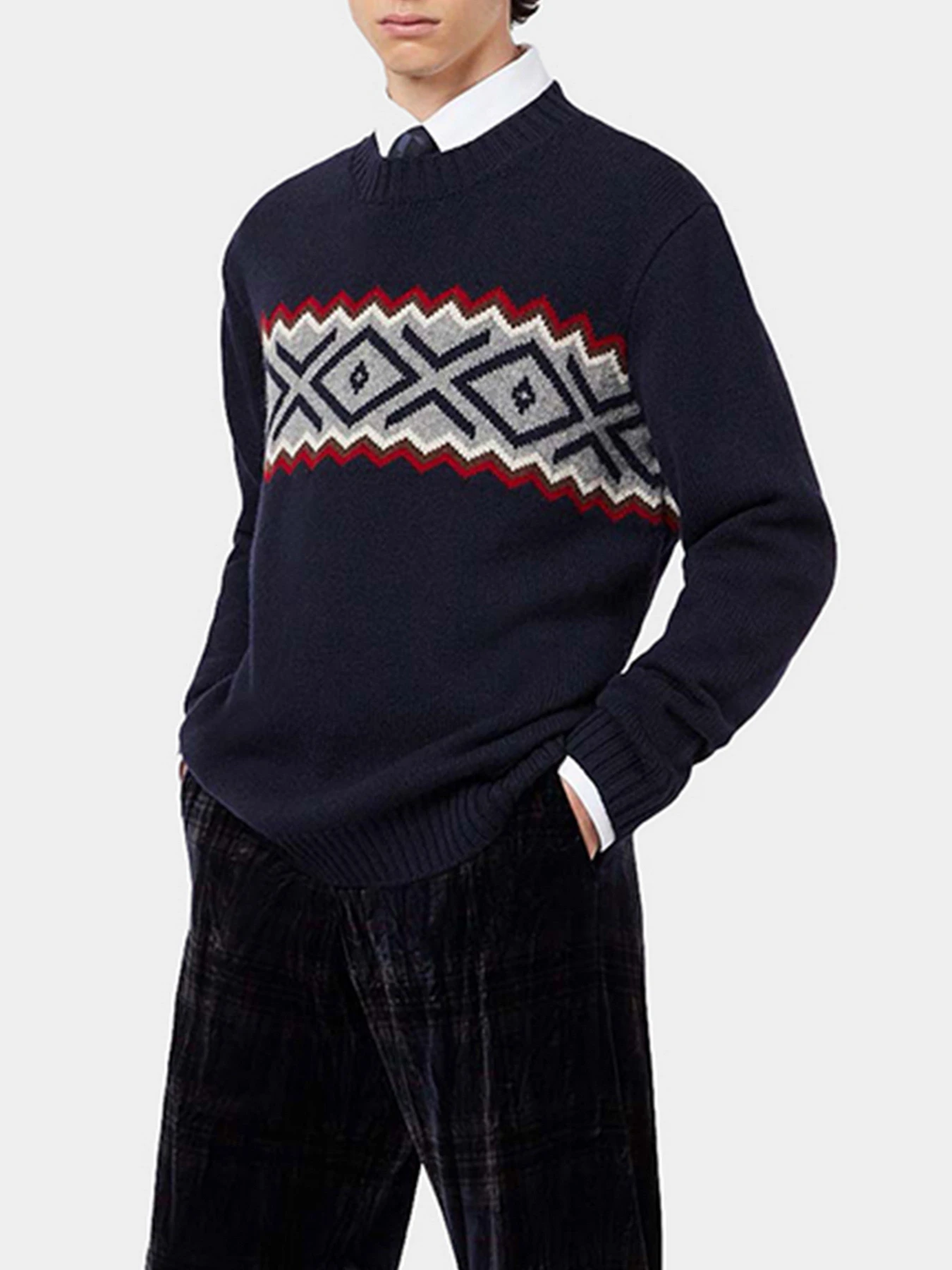 Худи и свитшоты Emporio Armani модель 6H1MV6-1M06Z-0922 Худи и свитшоты Emporio Armani модель 6H1MV6-1M06Z-0922 Фото