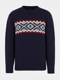 Худи и свитшоты Emporio Armani модель 6H1MV6-1M06Z-0922 Фото