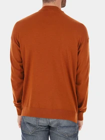 Худи и свитшоты Emporio Armani модель 6H1MX9-1MIUZ-0265 Фото
