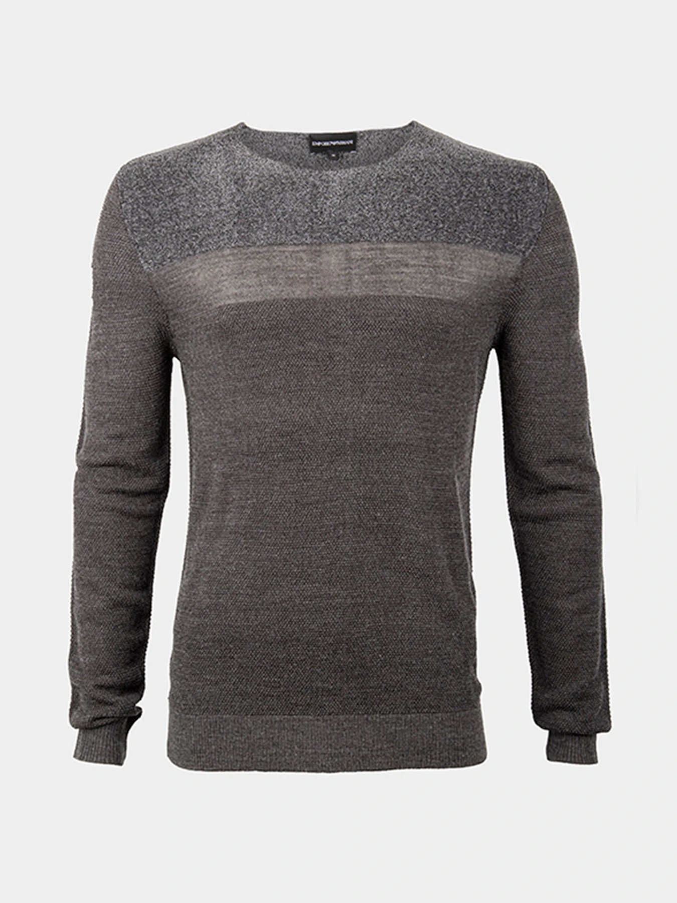 Худи и свитшоты Emporio Armani модель 6H1MY1-1MF1Z-0631 Фото