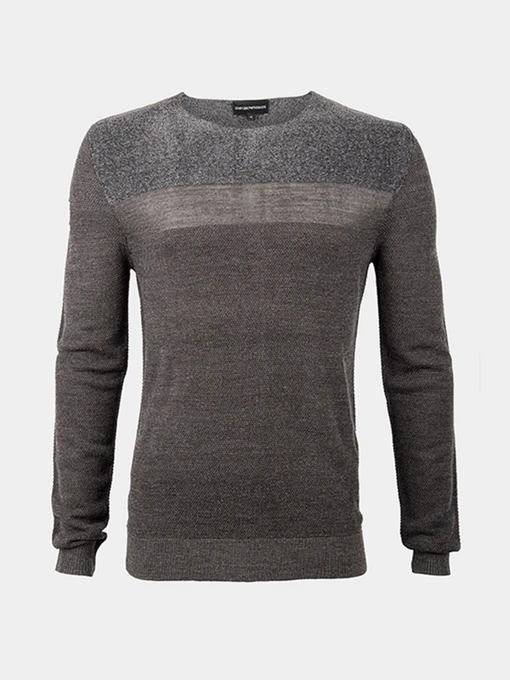 Худи и свитшоты Emporio Armani модель 6H1MY1-1MF1Z-0631 Фото