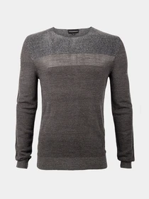 Худи и свитшоты Emporio Armani модель 6H1MY1-1MF1Z-0631 Фото