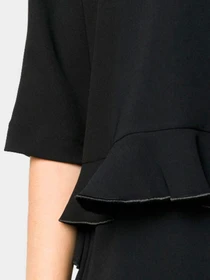 Платья Emporio Armani модель 6H2A62-2N5KZ-0999 Фото
