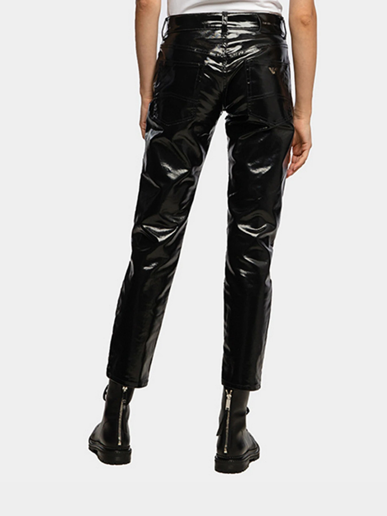 Джинсы Emporio Armani модель 6H2J36-2N5EZ-0999 Джинсы Emporio Armani модель 6H2J36-2N5EZ-0999 Фото