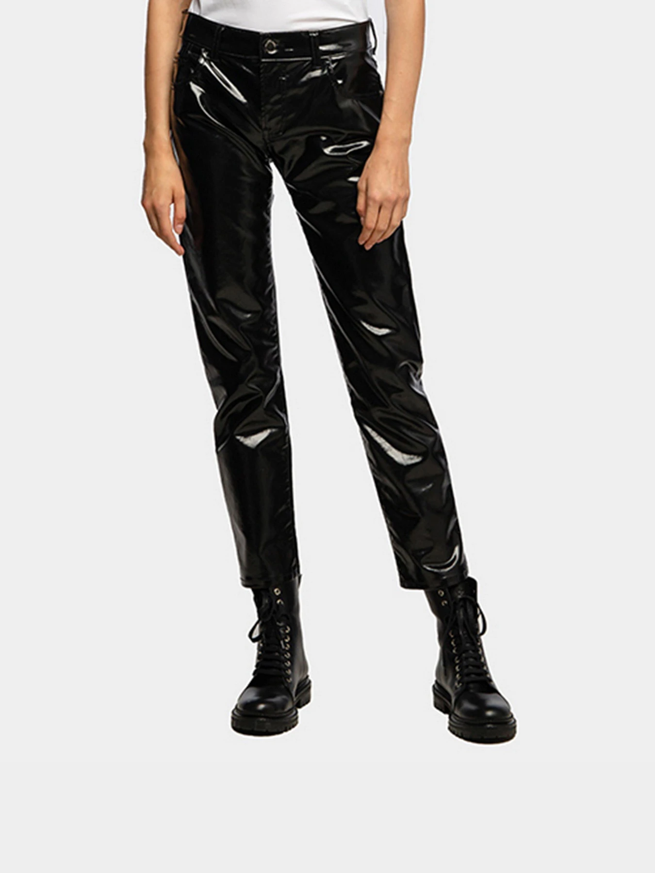 Джинсы Emporio Armani модель 6H2J36-2N5EZ-0999 Джинсы Emporio Armani модель 6H2J36-2N5EZ-0999 Фото