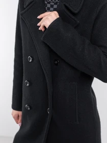 Пальто и плащи Emporio Armani модель 6H2LT2-2M07Z-0999 Фото