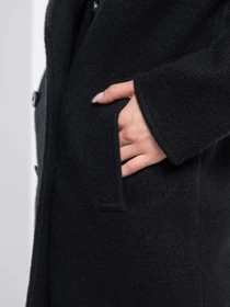 Пальто и плащи Emporio Armani модель 6H2LT2-2M07Z-0999 Фото