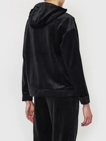 Худи и свитшоты Emporio Armani модель 6H2M6J-2JQRZ-0999 Фото