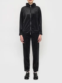 Худи и свитшоты Emporio Armani модель 6H2M6J-2JQRZ-0999 Фото