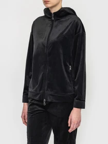Худи и свитшоты Emporio Armani модель 6H2M6J-2JQRZ-0999 Фото