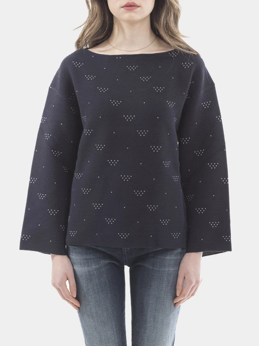 Худи и свитшоты Emporio Armani модель 6H2MTD-2M19Z-0926 Фото