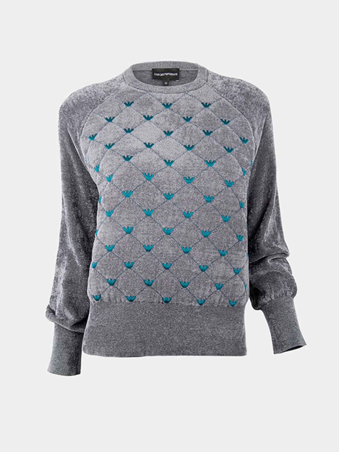 Худи и свитшоты Emporio Armani модель 6H2MTR-2M32Z-0615 Фото