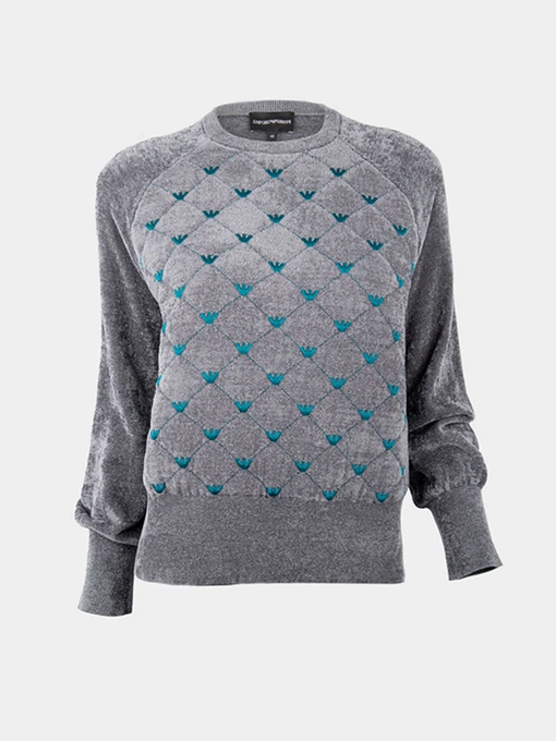 Худи и свитшоты Emporio Armani модель 6H2MTR-2M32Z-0615 Фото