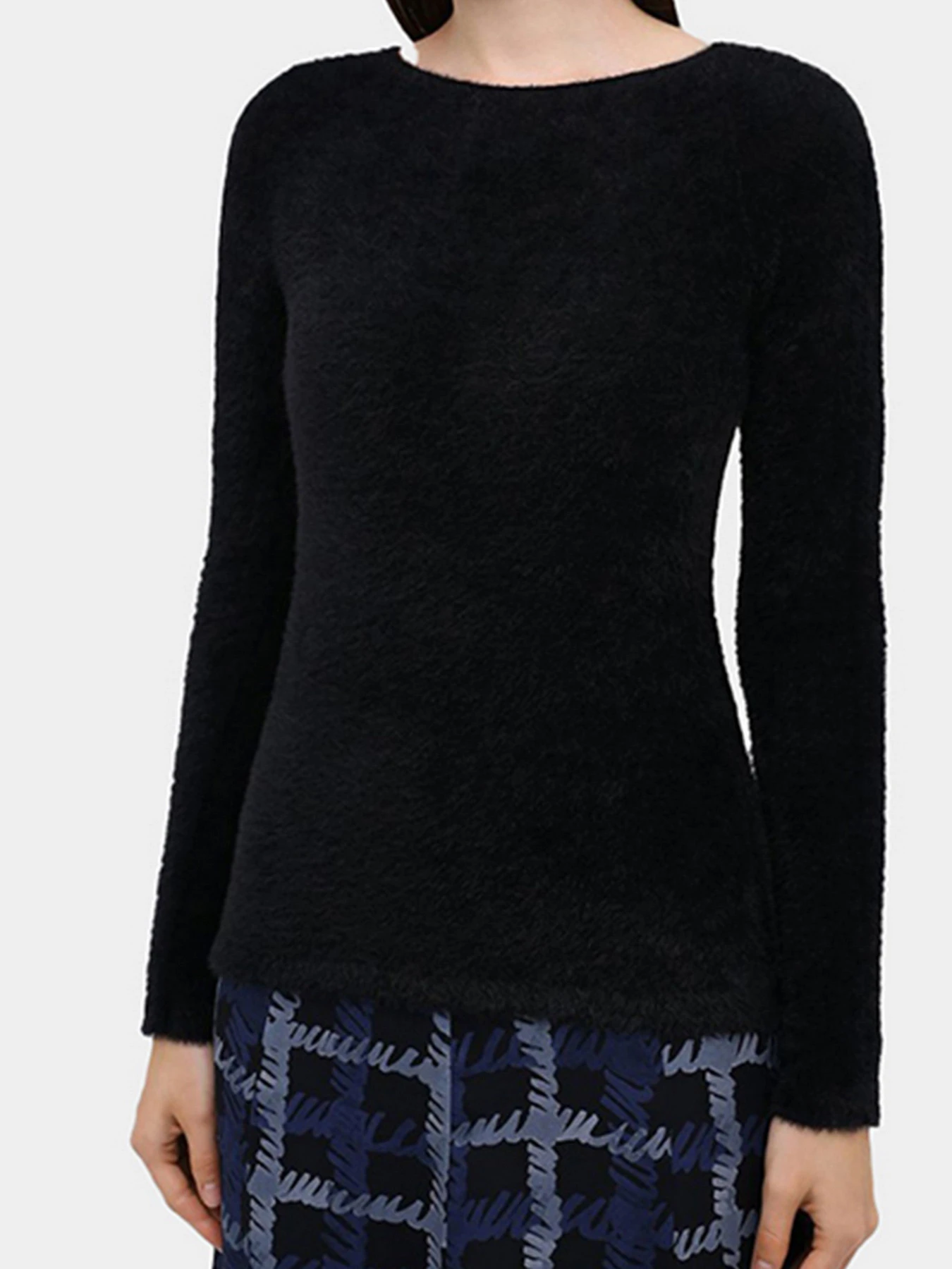 Худи и свитшоты Emporio Armani модель 6H2MY7-2M49Z-0999 Фото