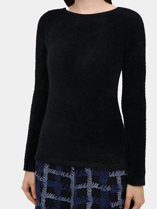Худи и свитшоты Emporio Armani модель 6H2MY7-2M49Z-0999 Фото