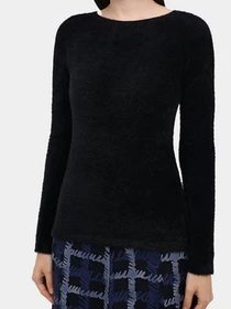 Худи и свитшоты Emporio Armani модель 6H2MY7-2M49Z-0999 Фото