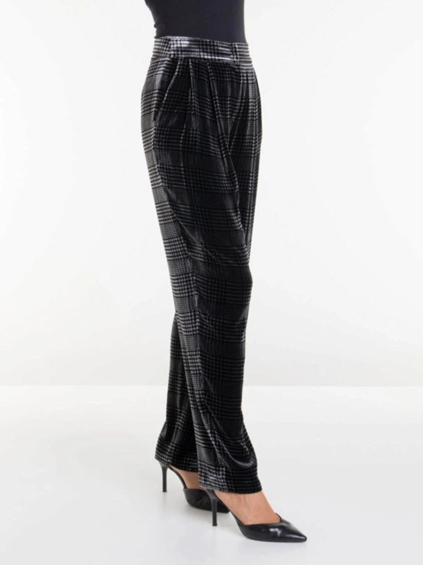 Брюки Emporio Armani модель 6H2P78-2NMGZ-F615 Фото