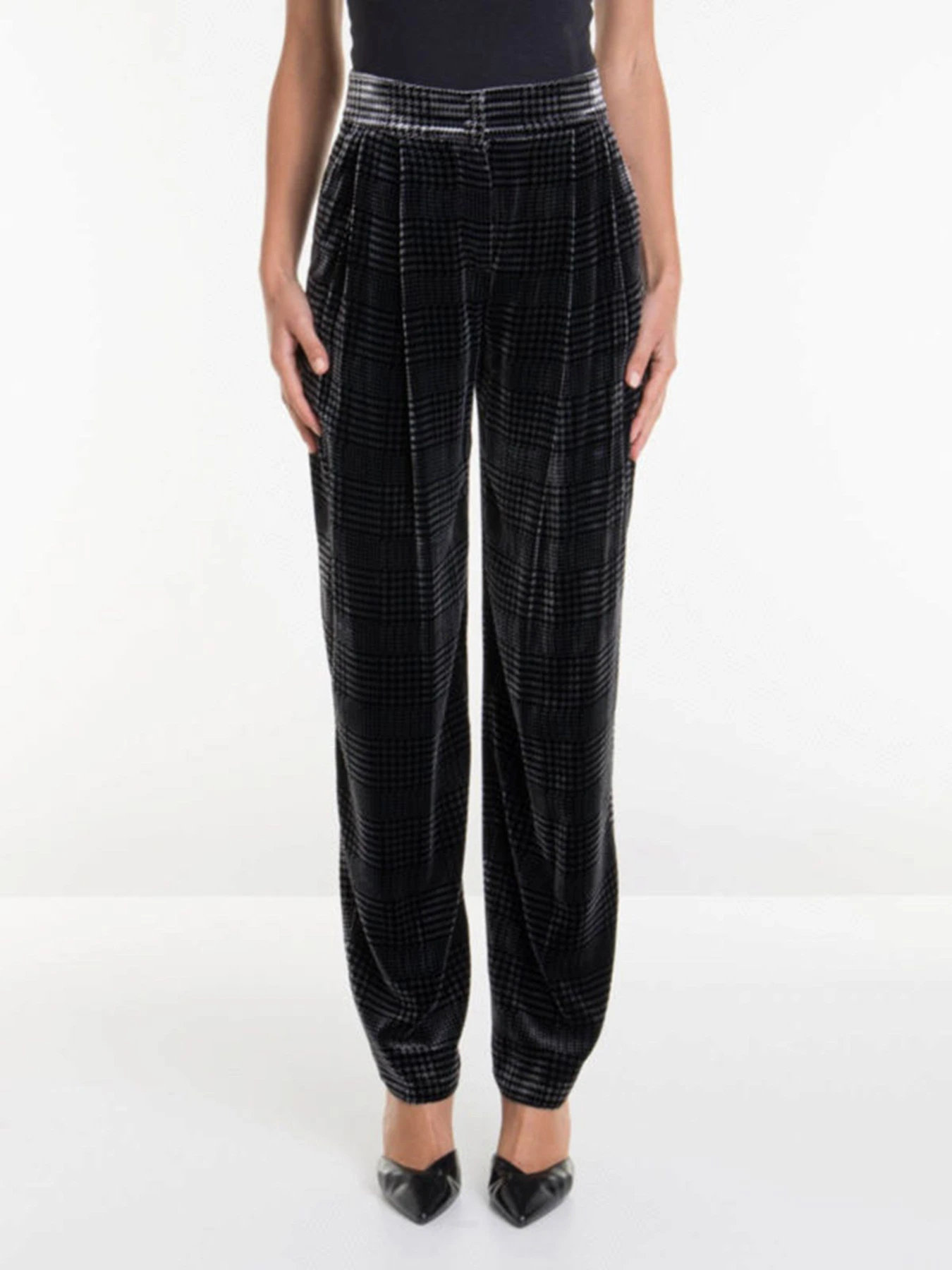 Брюки Emporio Armani модель 6H2P78-2NMGZ-F615 Фото