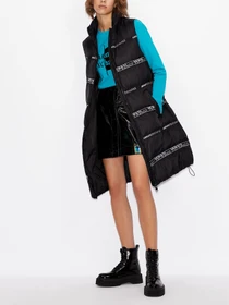 Худи и свитшоты Armani Exchange модель 6HYM10-YJ3AZ-9581 Фото