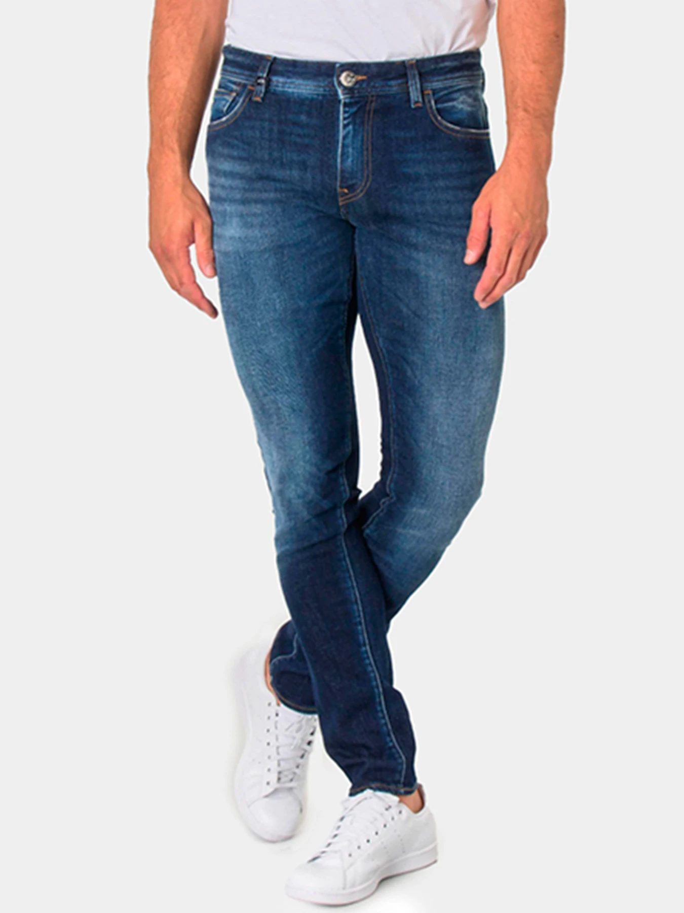 Джинсы Armani Exchange модель 6HZJ14-Z2EMZ-1500 Джинсы Armani Exchange модель 6HZJ14-Z2EMZ-1500 Фото