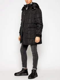 Куртки и дубленки Armani Exchange модель 6HZL01-ZNFYZ-1200 Фото