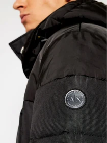 Куртки и дубленки Armani Exchange модель 6HZL01-ZNFYZ-1200 Фото