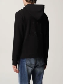 Худи и свитшоты Emporio Armani модель 6K1B7T-1JU6Z-0999 Фото