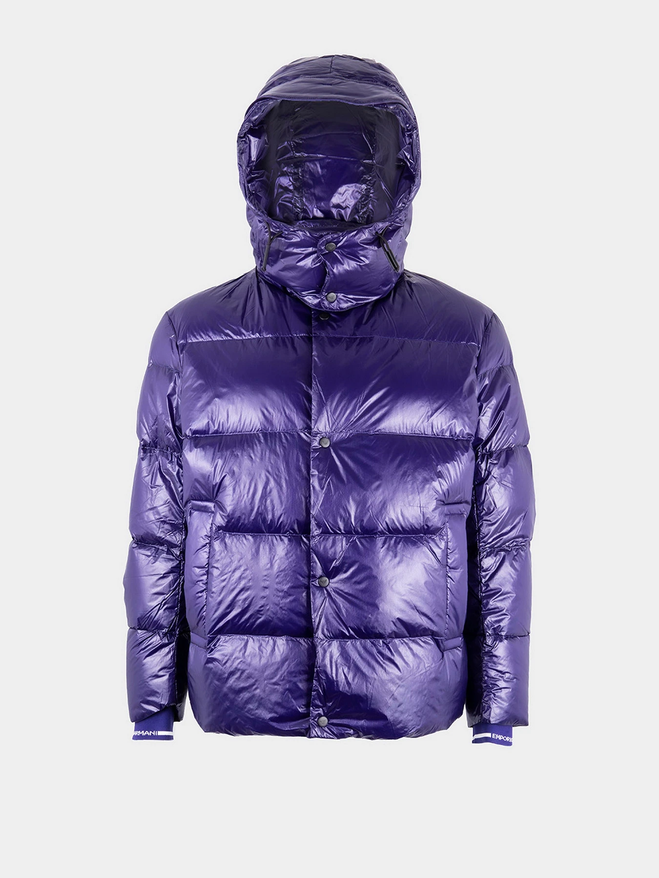Куртки и дубленки Emporio Armani модель 6K1B88-1NPDZ-0835 Куртки и дубленки Emporio Armani модель 6K1B88-1NPDZ-0835 Фото