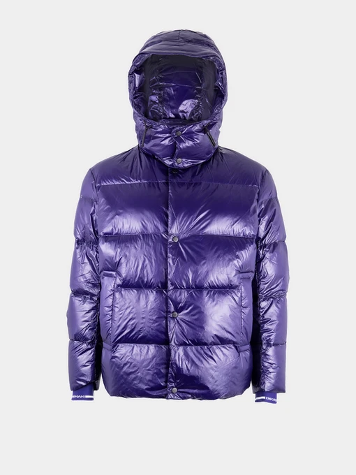 Куртки и дубленки Emporio Armani модель 6K1B88-1NPDZ-0835 Фото