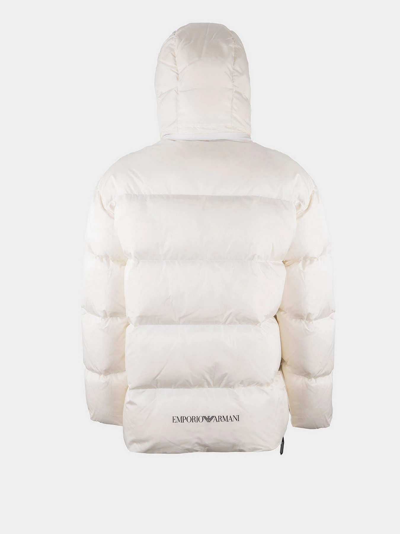 Куртки и дубленки Emporio Armani модель 6K1B99-1NQTZ-0101 Куртки и дубленки Emporio Armani модель 6K1B99-1NQTZ-0101 Фото
