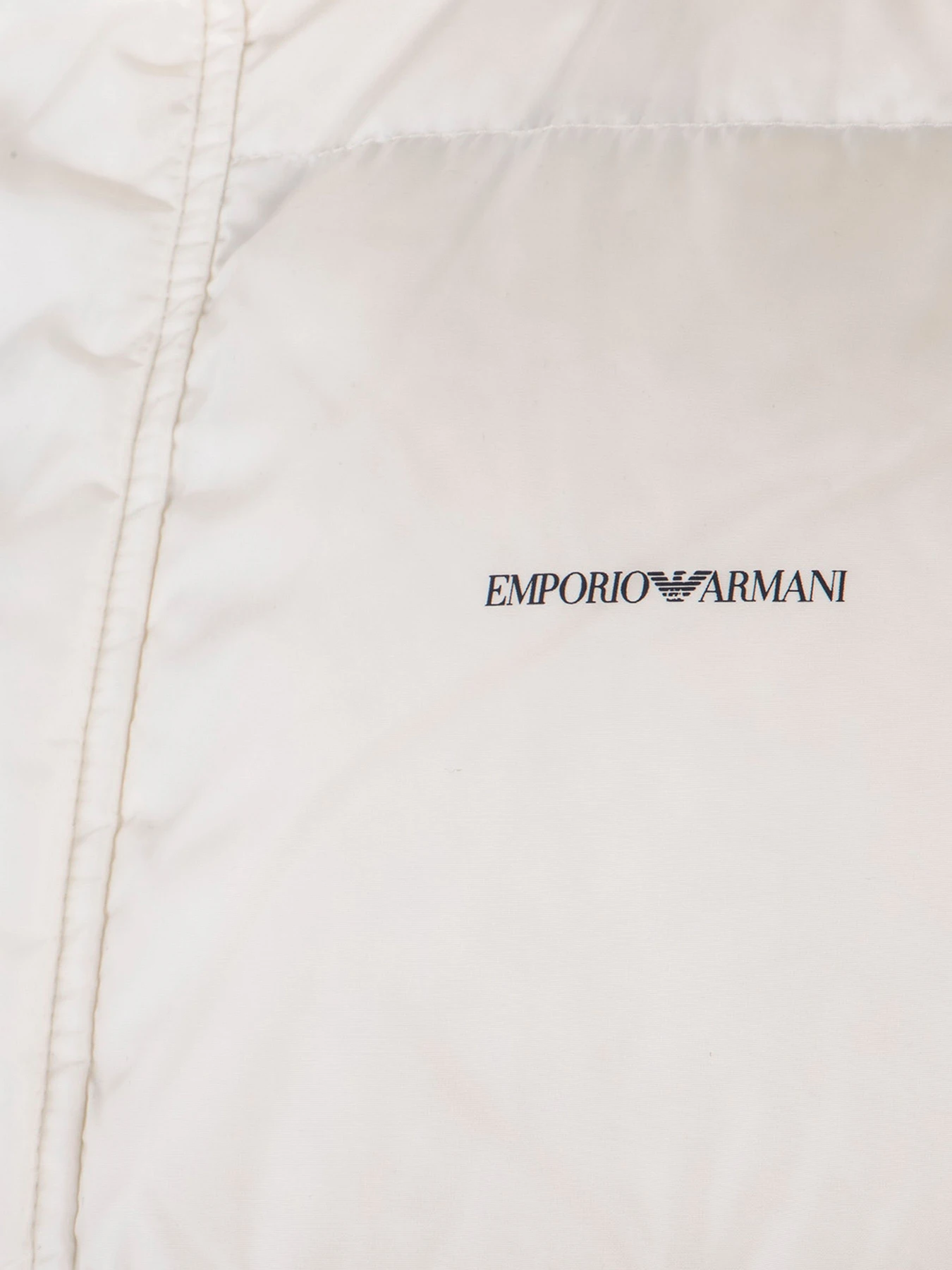 Куртки и дубленки Emporio Armani модель 6K1B99-1NQTZ-0101 Куртки и дубленки Emporio Armani модель 6K1B99-1NQTZ-0101 Фото