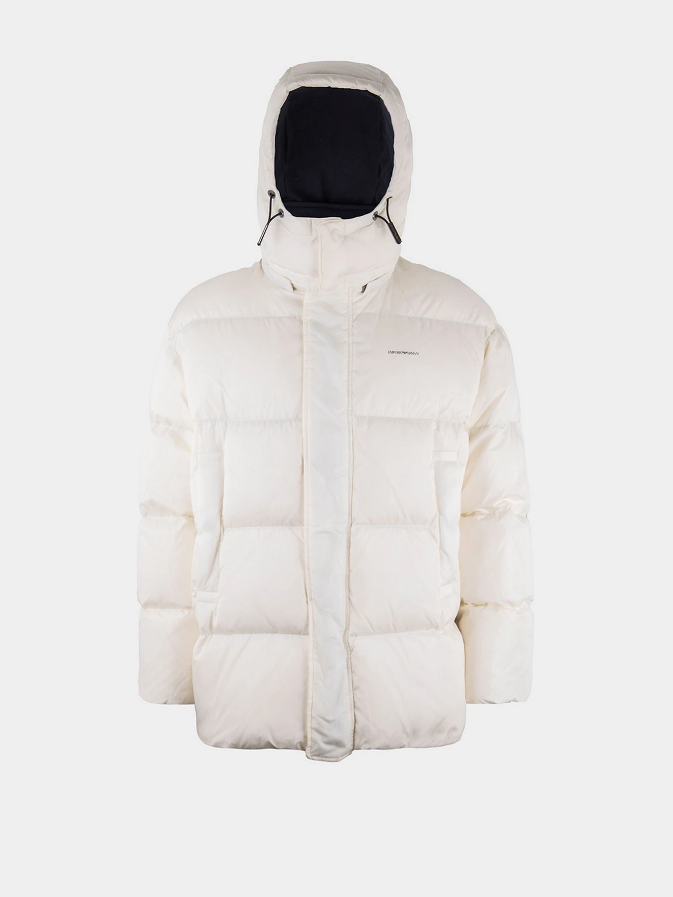 Куртки и дубленки Emporio Armani модель 6K1B99-1NQTZ-0101 Куртки и дубленки Emporio Armani модель 6K1B99-1NQTZ-0101 Фото