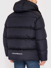 Куртки и дубленки Emporio Armani модель 6K1B99-1NQTZ-0920 Фото