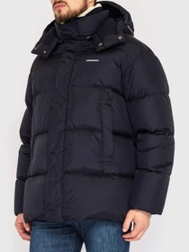 Куртки и дубленки Emporio Armani модель 6K1B99-1NQTZ-0920 Фото