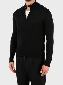Худи и свитшоты Emporio Armani модель 6K1BY4-1MFIZ-0999 Фото