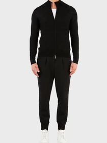 Худи и свитшоты Emporio Armani модель 6K1BY4-1MFIZ-0999 Фото