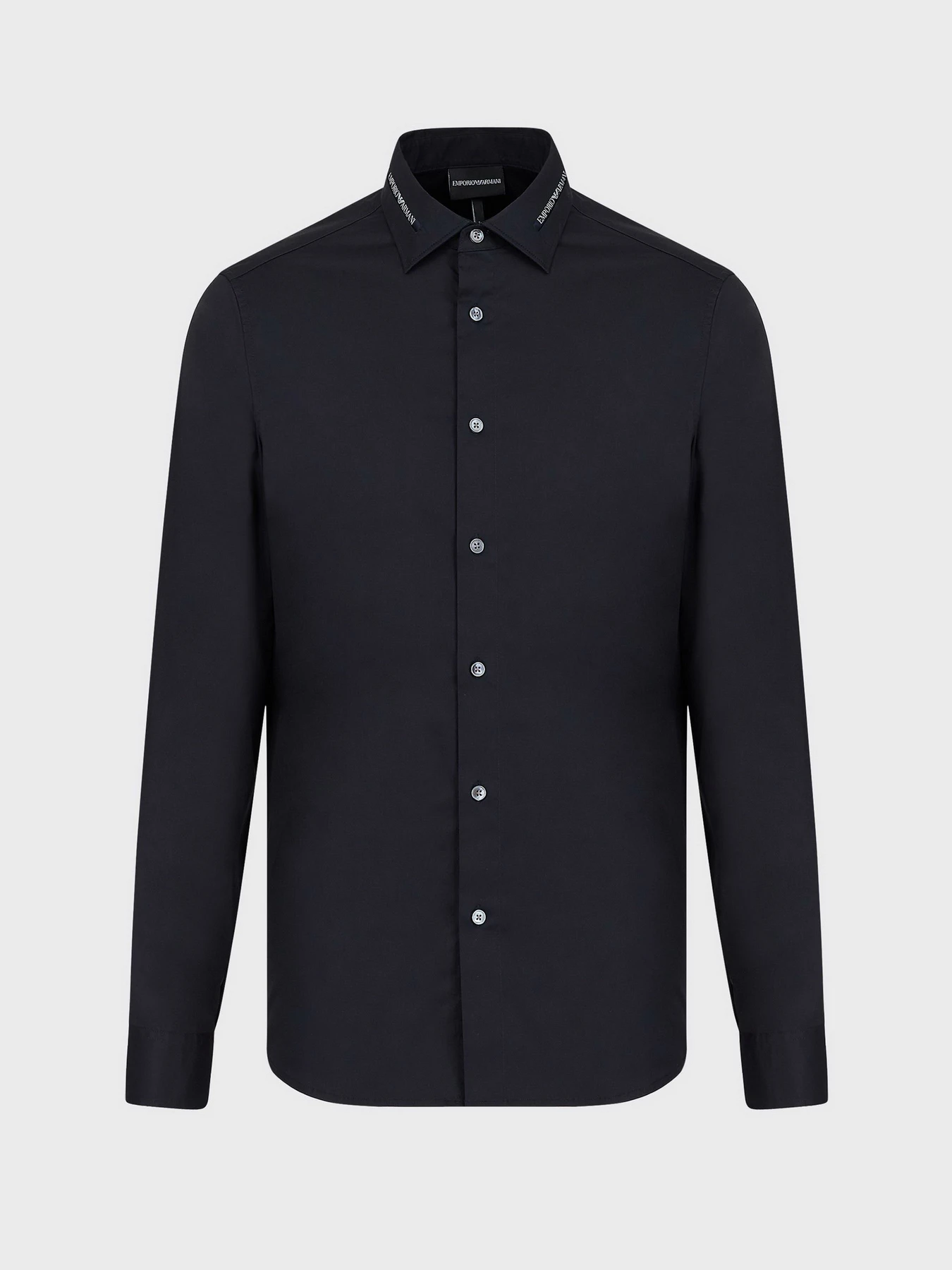 Рубашки Emporio Armani модель 6K1C68-1NZYZ-0920 Рубашки Emporio Armani модель 6K1C68-1NZYZ-0920 Фото