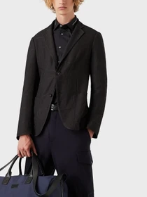 Рубашки Emporio Armani модель 6K1C68-1NZYZ-0920 Фото