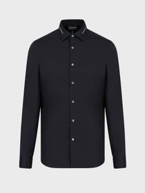Рубашки Emporio Armani модель 6K1C68-1NZYZ-0920 Фото