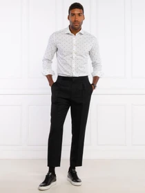 Рубашки Emporio Armani модель 6K1CD4-1N12Z-F100 Фото