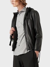 Рубашки Emporio Armani модель 6K1CD4-1NZRZ-F612 Фото