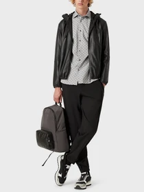 Рубашки Emporio Armani модель 6K1CD4-1NZRZ-F612 Фото