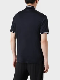 Футболки и поло Emporio Armani модель 6K1F65-1JUVZ-0920 Фото